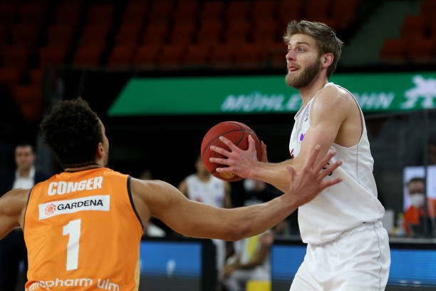 在布雷西亚 在布雷西亚